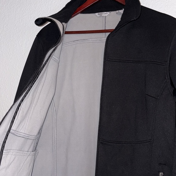 River’s End Women’s water resistant jacket size XL - Picture 7 of 7